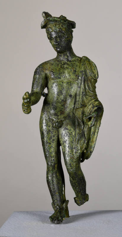 © Michael C. Carlos Museum, Emory University