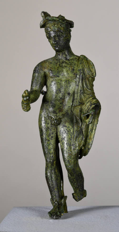 © Michael C. Carlos Museum, Emory University