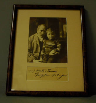 © Michael C. Carlos Museum, Emory University