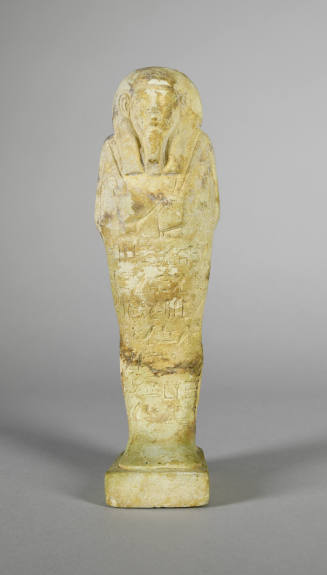 © Michael C. Carlos Museum, Emory University