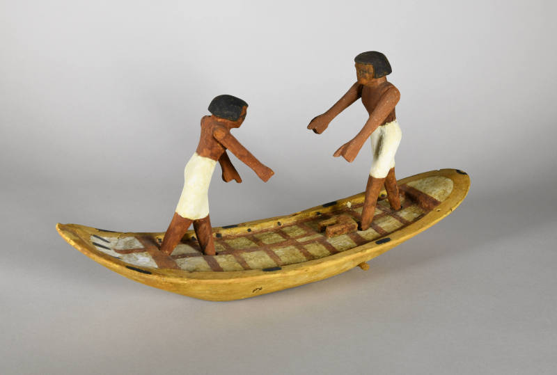 © Michael C. Carlos Museum, Emory University