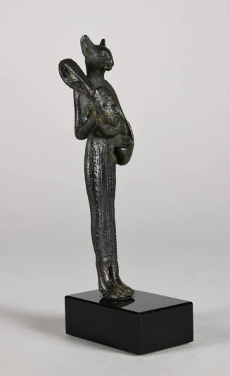 © Michael C. Carlos Museum, Emory University