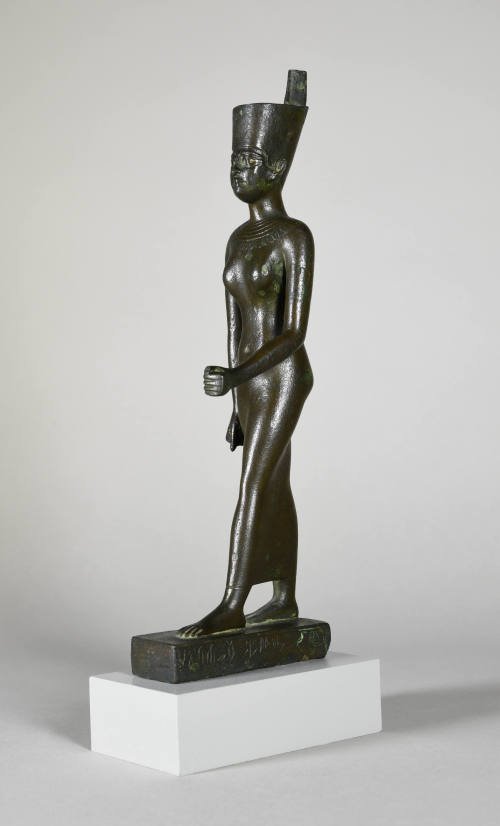 © Michael C. Carlos Museum, Emory University