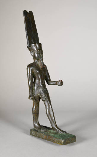 © Michael C. Carlos Museum, Emory University