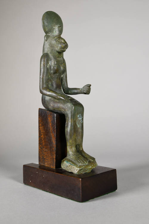 © Michael C. Carlos Museum, Emory University