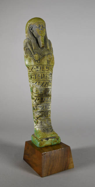 © Michael C. Carlos Museum, Emory University