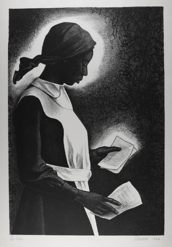 © Mora-Catlett Family.  Image courtesy Michael C. Carlos Museum, Emory University.