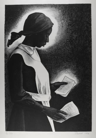 © Mora-Catlett Family.  Image courtesy Michael C. Carlos Museum, Emory University.