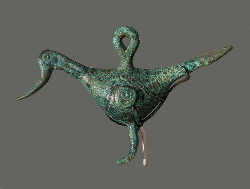 © Michael C. Carlos Museum, Emory University