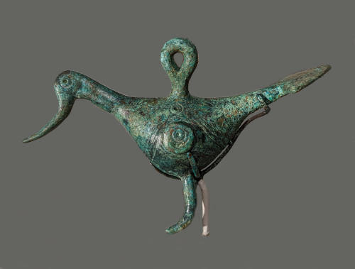 © Michael C. Carlos Museum, Emory University
