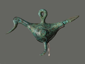 © Michael C. Carlos Museum, Emory University