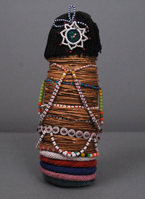 © Michael C. Carlos Museum, Emory University