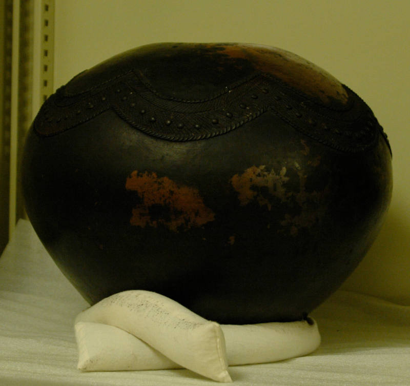 © Michael C. Carlos Museum, Emory University