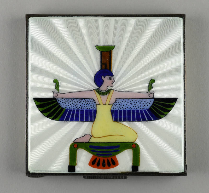© Michael C. Carlos Museum, Emory University