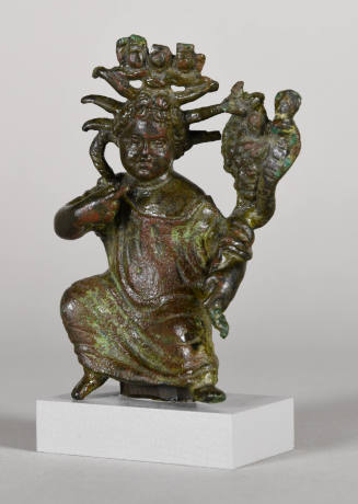 © Michael C. Carlos Museum, Emory University