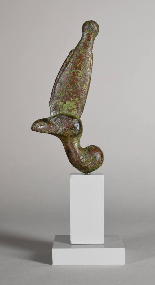 © Michael C. Carlos Museum, Emory University