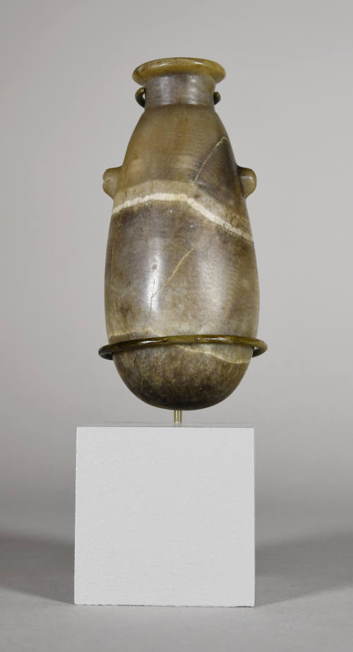 © Michael C. Carlos Museum, Emory University
