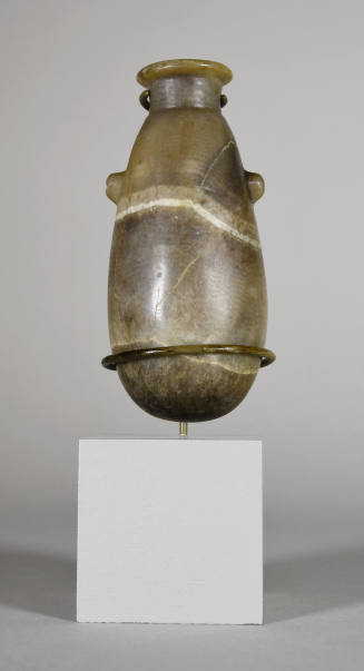 © Michael C. Carlos Museum, Emory University
