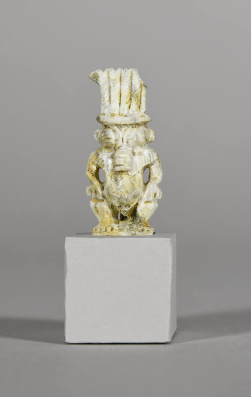 © Michael C. Carlos Museum, Emory University