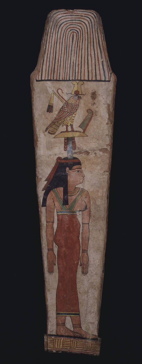© Michael C. Carlos Museum, Emory University. Photo by Peter Harholdt.