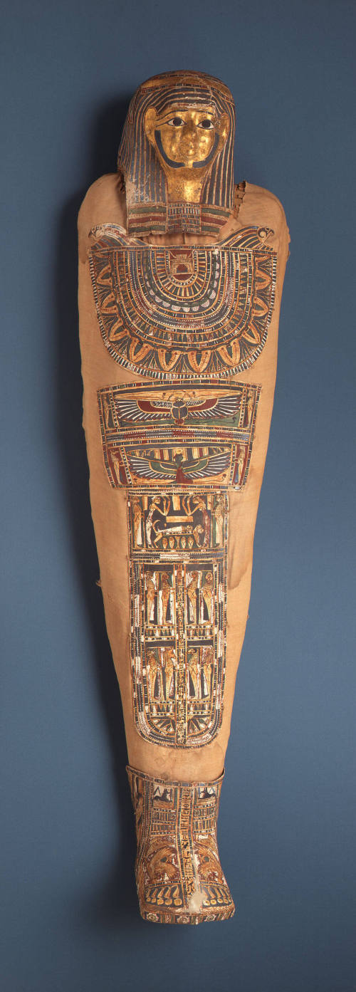 © Michael C. Carlos Museum, Emory University. Photo by Peter Harholdt.