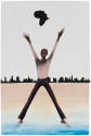 © 2023 Estate of Benny Andrews / Licensed by VAGA at Artists Rights Society (ARS), NY, Courtesy ...