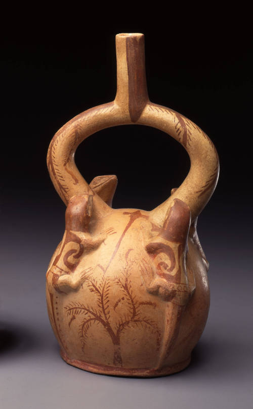 © Michael C. Carlos Museum, Emory University.  Photo by Michael McKelvey.