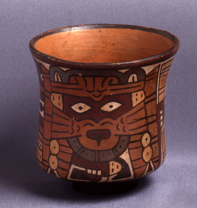 © Michael C. Carlos Museum, Emory University.  Photo by Michael McKelvey.