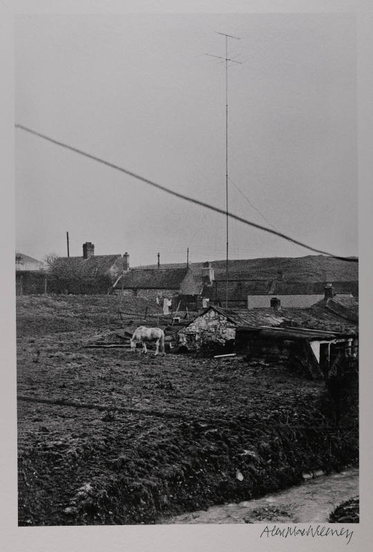 © Alen MacWeeney. Image courtesy of the Michael C. Carlos Museum, Emory University
