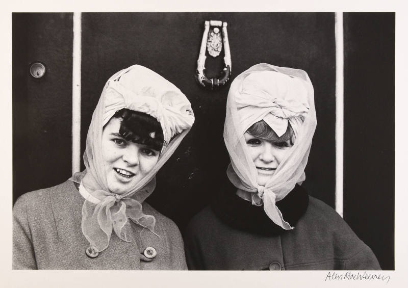 © Alen MacWeeney. Image courtesy of the Michael C. Carlos Museum, Emory University