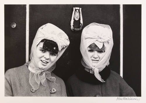 © Alen MacWeeney. Image courtesy of the Michael C. Carlos Museum, Emory University