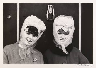 © Alen MacWeeney. Image courtesy of the Michael C. Carlos Museum, Emory University