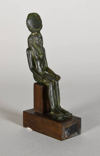 © Michael C. Carlos Museum, Emory University