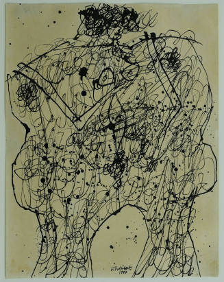 © Artists Rights Society (ARS), New York / ADAGP, Paris.
