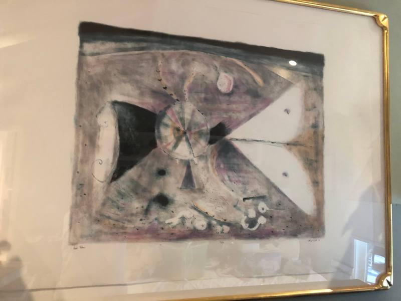 © Estate of John N. Colt.  Image courtesy Michael C. Carlos Museum, Emory University.