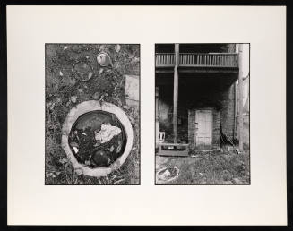 © Tom Dorsey. Courtesy Emory Libraries Digitization