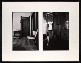 © Tom Dorsey. Courtesy Emory Libraries Digitization
