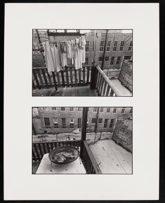 © Tom Dorsey. Courtesy Emory Libraries Digitization