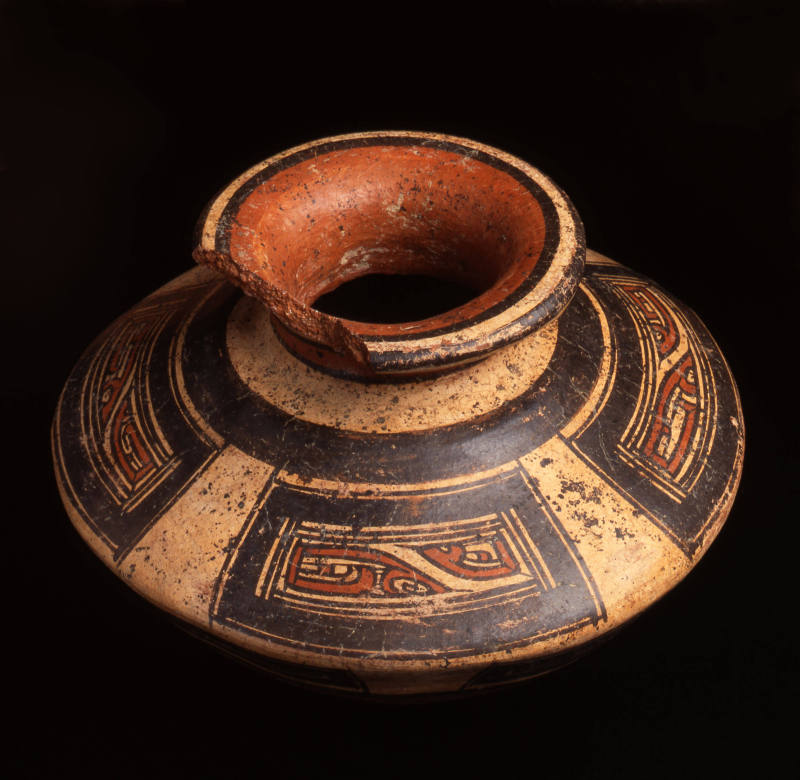 © Michael C. Carlos Museum, Emory University.  Photo by Michael McKelvey.