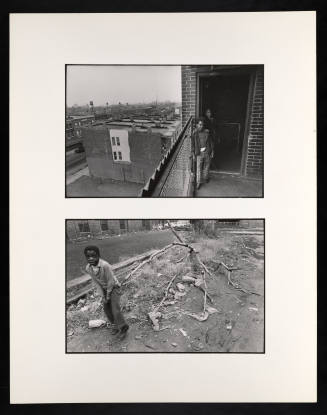 © Tom Dorsey. Courtesy Emory Libraries Digitization
