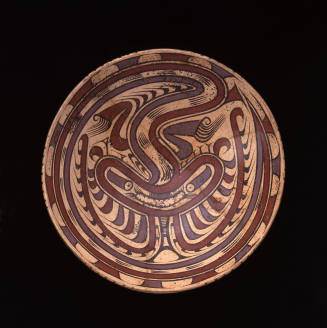 © Michael C. Carlos Museum, Emory University.  Photo by Michael McKelvey.