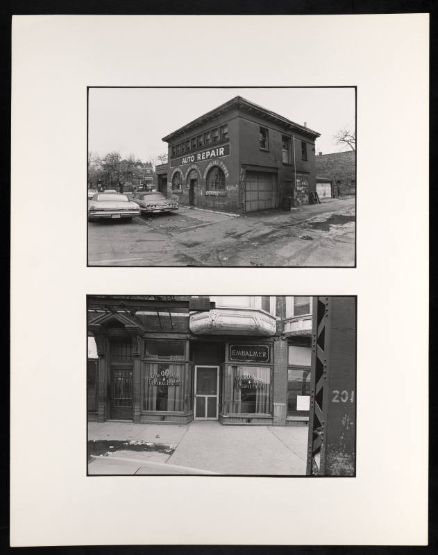 © Tom Dorsey. Courtesy Emory Libraries Digitization