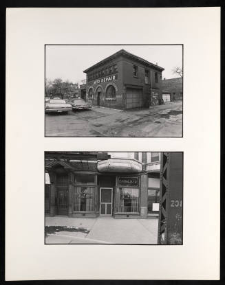 © Tom Dorsey. Courtesy Emory Libraries Digitization