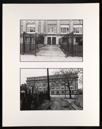 © Tom Dorsey. Courtesy Emory Libraries Digitization