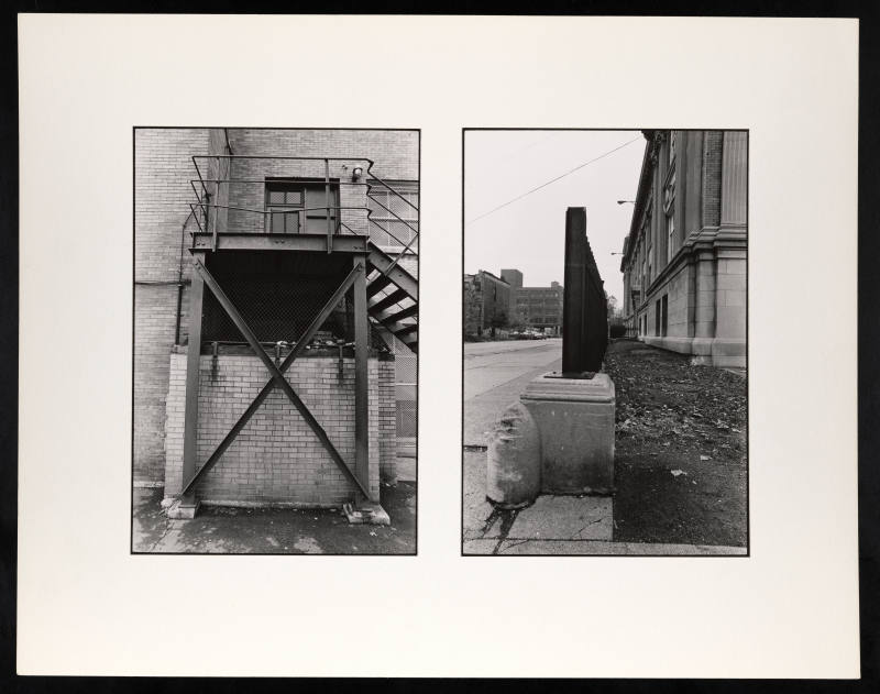 © Tom Dorsey. Courtesy Emory Libraries Digitization
