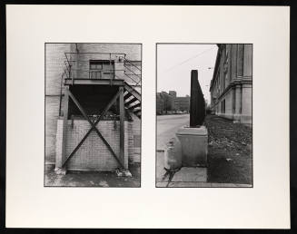 © Tom Dorsey. Courtesy Emory Libraries Digitization