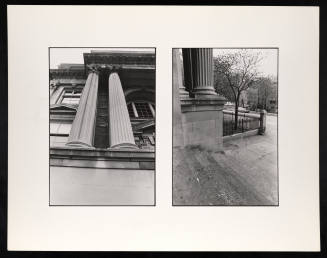 © Tom Dorsey. Courtesy Emory Libraries Digitization