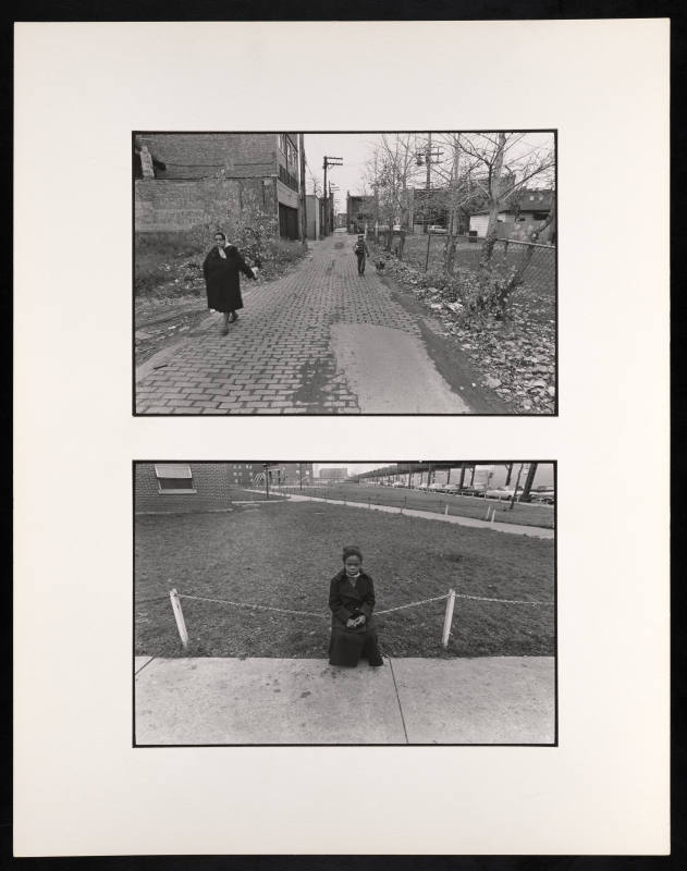 © Tom Dorsey. Courtesy Emory Libraries Digitization