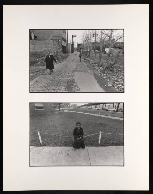 © Tom Dorsey. Courtesy Emory Libraries Digitization
