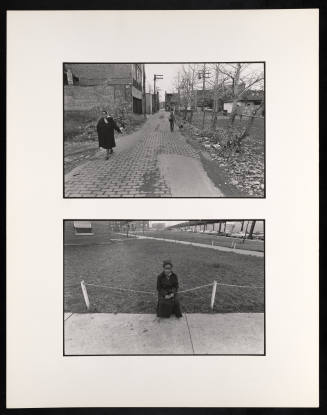 © Tom Dorsey. Courtesy Emory Libraries Digitization